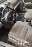 Honda CR-V 2007 Gold - 3