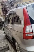 Honda CR-V 2007 Gold - 4