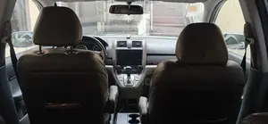 Honda CR-V 2007 Gold