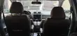 Honda CR-V 2007 Gold - 5