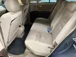 Toyota Highlander Limited V6 AWD 2003 Grey - 4