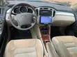 Toyota Highlander Limited V6 AWD 2003 Grey - 5
