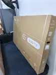 TCL 65T6D 65 Inch QLED UHD Smart TV - 1