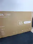 TCL 65T6D 65 Inch QLED UHD Smart TV - 2