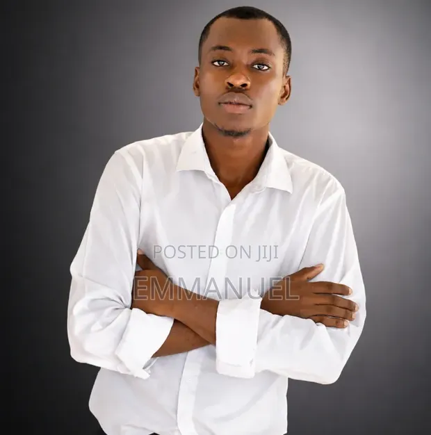 Emmanuel Onyedikachukwu James - Computing & IT CV - 1