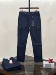 Premium Tommy Hilfiger Combat Chinos - 1