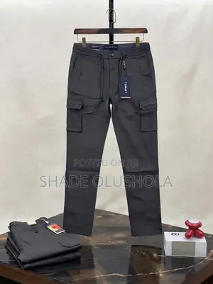 Premium Tommy Hilfiger Combat Chinos