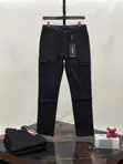 Premium Tommy Hilfiger Combat Chinos - 4