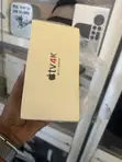 Brand New Apple TV 4K 128GB - 2
