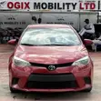 2014 Toyota Corolla LE Sedan - Foreign Used - 3