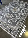Brand New Center Rug - Various Sizes & Designs - 1
