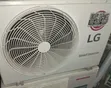 LG Smart Inverter Air Conditioner, 1.5HP, Low Energy Consumption - 2