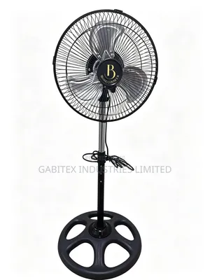 Bianco Power 18" Standing Fan