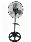 Bianco Power 18" Standing Fan - 1