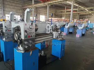 Brand New Lathe Machine 1 Meter