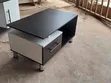 Mini Combo: 3ft TV Stand & 2ft Center Table - 4