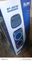 Ailipu SP-3223D Professional Portable PA System - 2
