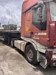 Jakin IVECO Stralis 430 6x4 Ja mai Launi Ja - Legas - 2