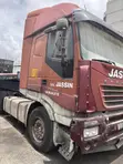 Jakin IVECO Stralis 430 6x4 Ja mai Launi Ja - Legas - 4