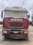 Jakin IVECO Stralis 430 6x4 Ja mai Launi Ja - Legas - 5
