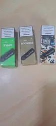 Kati 10 na STIG Disposable Vapes - 2