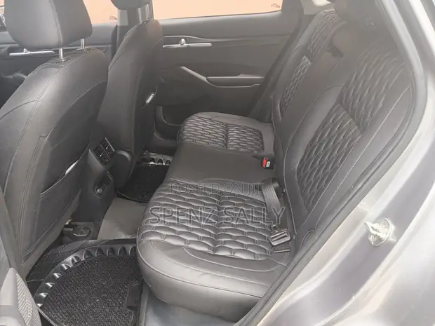 2023 Kia Seltos S - Brand New, Gray - 1