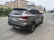 2023 Kia Seltos S - Brand New, Gray - 4