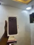 Sabon Apple iPhone 18 Pro Max 256GB - 1