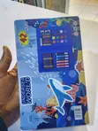 42-Piece Children's Art Set with Crayons, Markers & Watercolors - 2