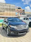 Toyota Venza 2009 Baki - 1