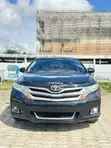 Toyota Venza 2009 Baki - 3