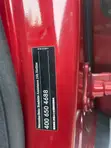 Mercedes-Benz GLE-Class AMG GLE 63 S 4MATIC 2016 Red - 2