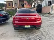 Mercedes-Benz GLE-Class AMG GLE 63 S 4MATIC 2016 Red - 4