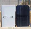 500W Jinko Monocrystalline Solar Panel - 1