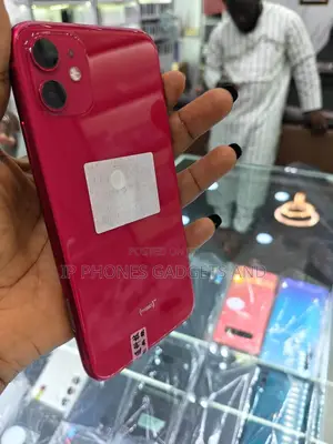 Apple iPhone 11 128GB Jaja
