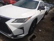 Lexus RX 350 F Sport FWD 2019 White - 5