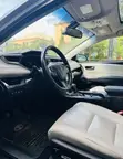 2013 Toyota Avalon Limited Sedan FWD 3.5L Silver - 1