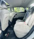 2013 Toyota Avalon Limited Sedan FWD 3.5L Silver - 2