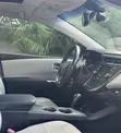2013 Toyota Avalon Limited Sedan FWD 3.5L Silver - 4