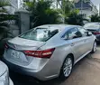 2013 Toyota Avalon Limited Sedan FWD 3.5L Silver - 5