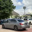 2016 Mercedes-Benz C450 Gray - 1