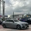 2016 Mercedes-Benz C450 Gray - 3