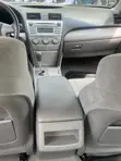 2007 Toyota Camry LE - Gray - 1