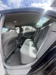 2007 Toyota Camry LE - Gray - 2