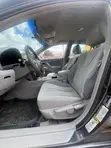 2007 Toyota Camry LE - Gray - 3