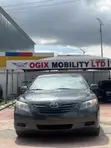 2007 Toyota Camry LE - Gray - 4