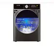 Scanfrost 8KG Inverter Front Load Washing Machine | SFWMFL8000INVME - 1