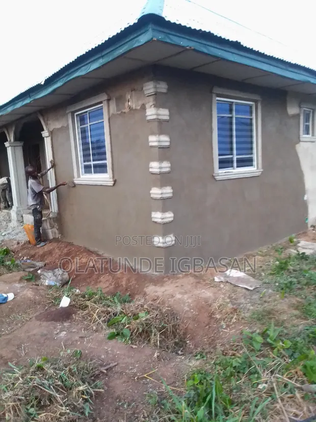 2 Bedroom Block of Flats for Sale in Okitipupa - 1