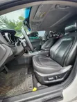 Kia Optima 2012 White - 4