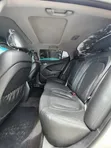 Kia Optima 2012 White - 5